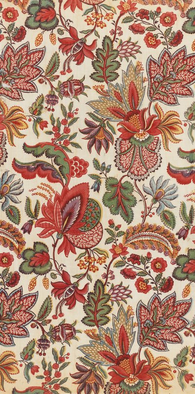 Textile by Unbekannt Unbekannt
